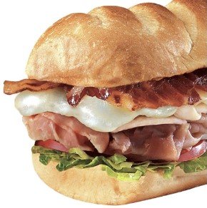 Club on a Sub Club on a Sub