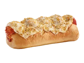 Chicken Parmesan Meatball