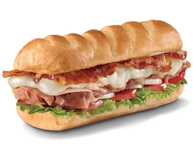 Club on a Sub