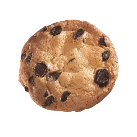 Chocolate Chip Cookie