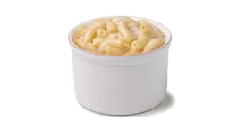 Five Cheese Mac Cheese