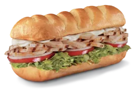 Grilled Chicken Breast