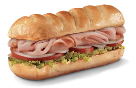 Smoked Turkey Provolone