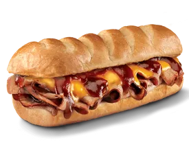 Smokehouse Beef Brisket