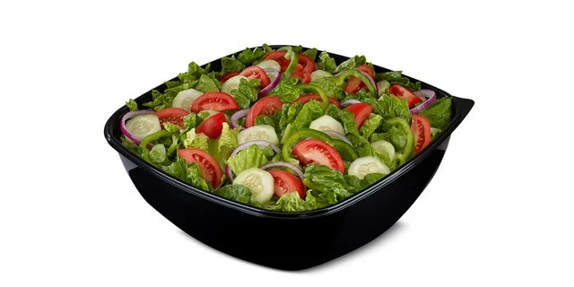 Classic Salad Platter