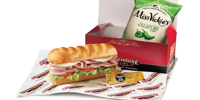 Rookie Box Lunch w/ Gluten-Free Roll