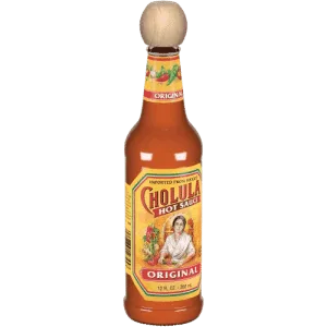 Cholula® Original Hot Sauce - Price, Nutrition & Allergens 1 Firehouse Subs Sauces Menu