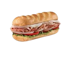 Cold Italian Sub