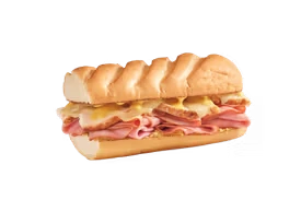 Cordon Bleu Snackers