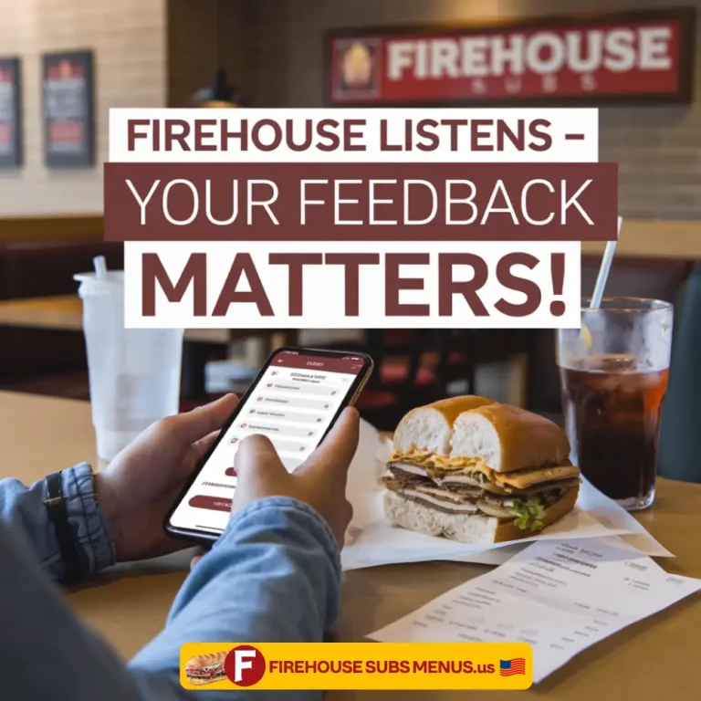 Firehouse Listens