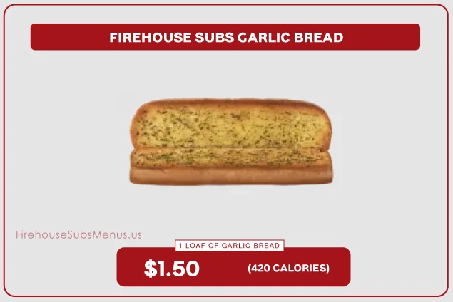 Garlic Bread