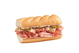 Sweet and Spicy Ham Snackers