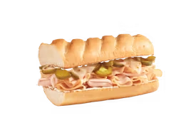 Turkey Jalapeno Snackers