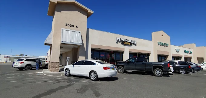 Firehouse Subs Farmington (San Juan Plaza)