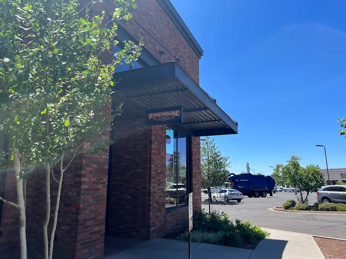 Firehouse Subs Flagstaff
