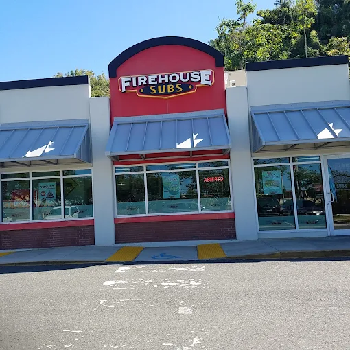Firehouse Subs Puerto Rico