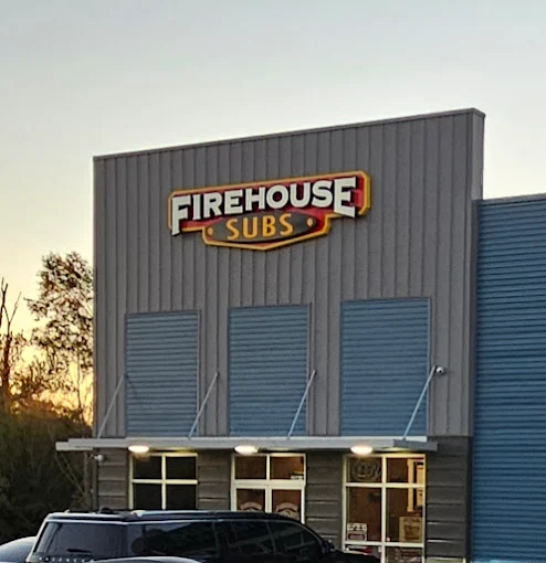 Firehouse Subs Sulphur