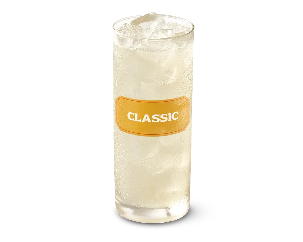 Classic Lemonade