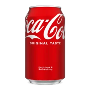 Coca-Cola Can