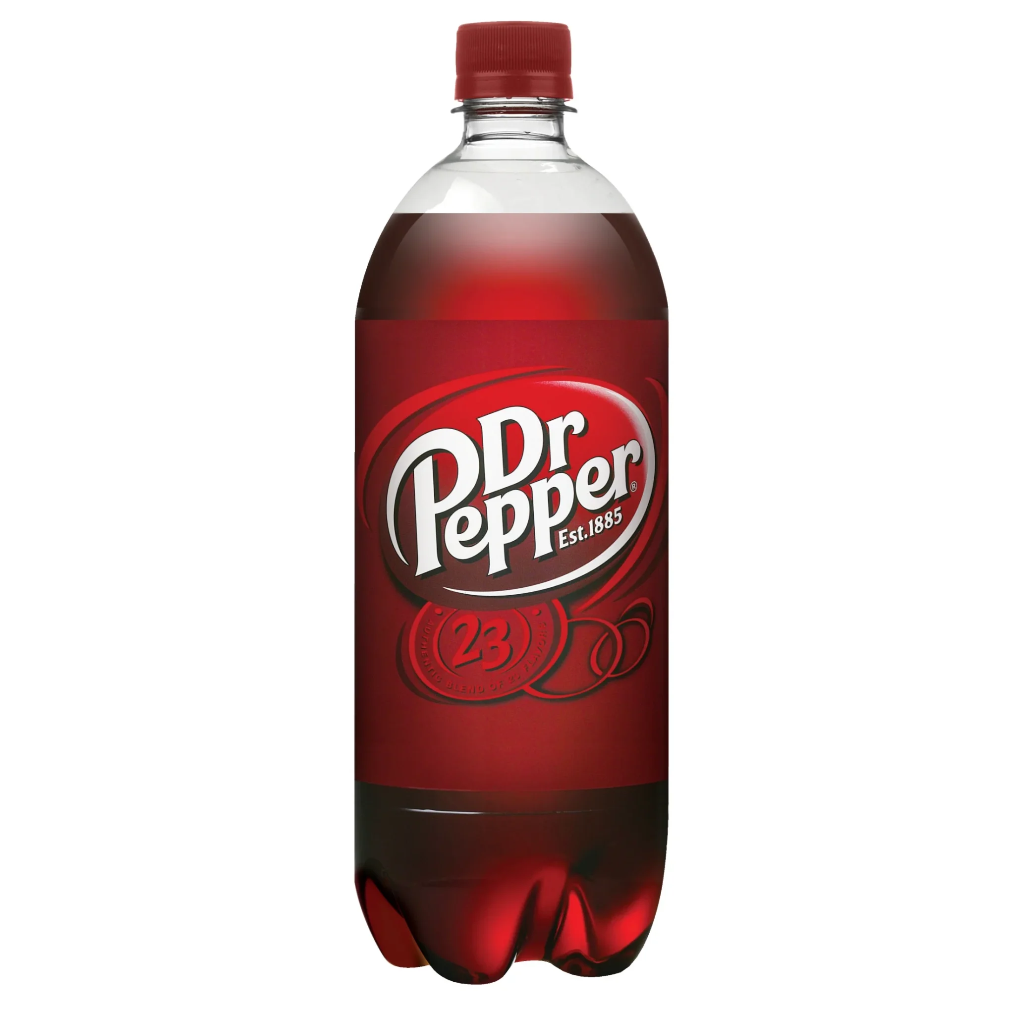Dr Pepper