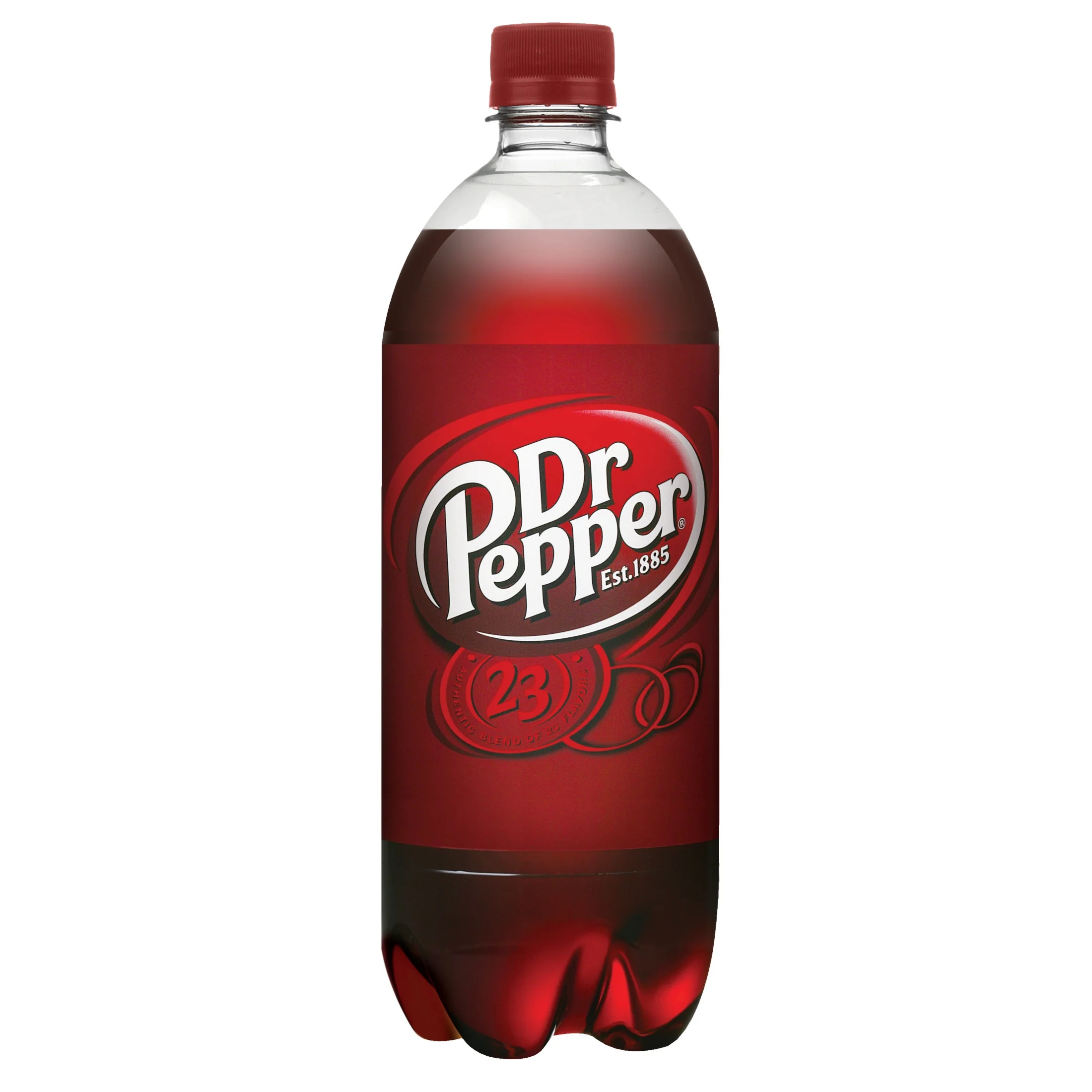 Dr. Pepper