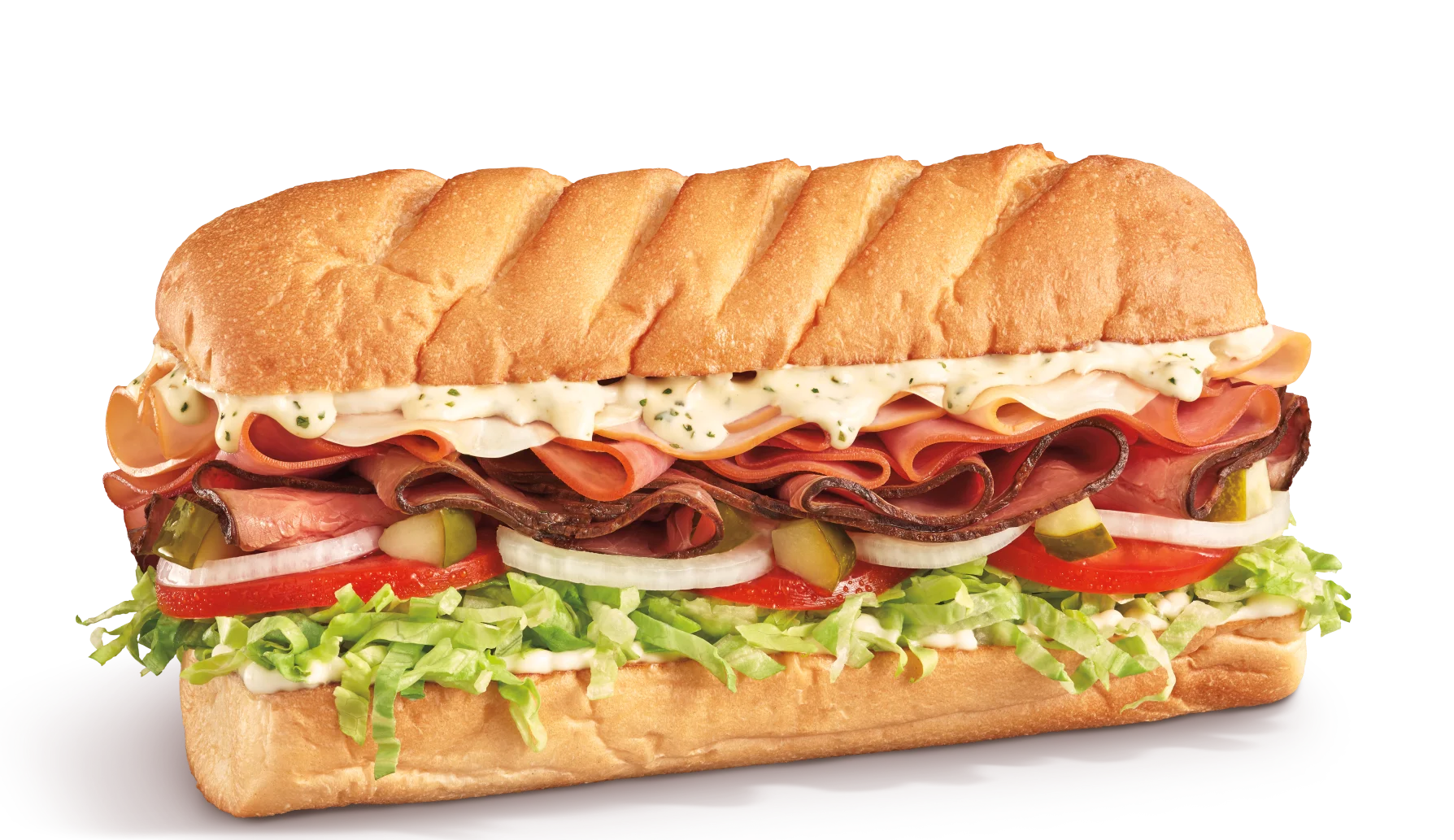 Firehouse Subs Jags Stack