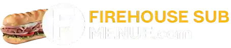 Firehouse Subs Menu logo