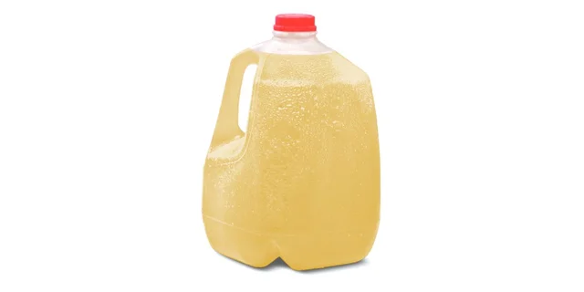 Gallon Lemonade