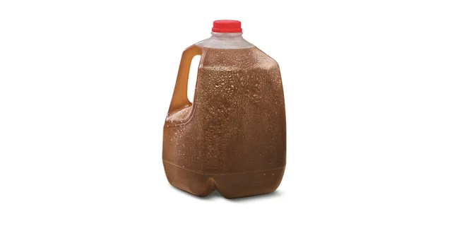 Gallon Unsweet Tea